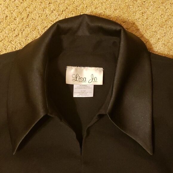 Lisa jo and inc leggings - Picture 3 of 7